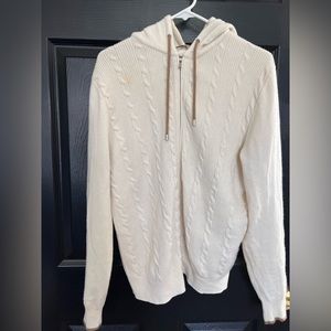 Cashmere Sleep Set